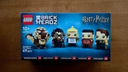 LEGO 40791 Brickheadz Harry Potter Czara Ognia - figurki