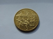  2 złote Śmigus dyngus