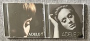 Adele - Adele 19 / Adele 21 (2 płyty CD)
