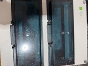 Elektro-Plast Nasielsk Rozdzielnica N/T 2X12+2 Ip65 Hermetica 2209-01 Epn