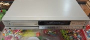 odtwarzacz płyt cd Technics sl-p 200 (srebrny)