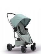 Wózek spacerówka Quinny Zapp Flex Plus
