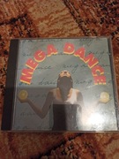 Mega dance płyta CD dj bobo