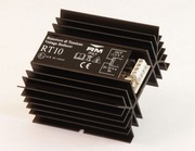 Przetwornica z 24 na 12 Volt