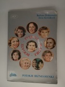 Piękne. Bogate. Mądre Polskie biznesmenki