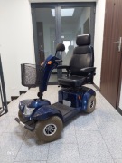 Skuter elektryczny inwalidzki Vermeiren Ceres 4