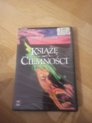 KSIĄŻĘ CIEMNOŚCI - JOHN CARPENTER dvd