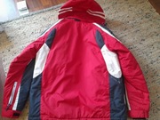 Kurtka narciarska XL Bruggi