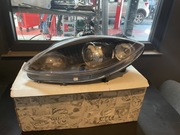 Reflektor lampa lewa ksenon Altea Toledo Leon