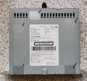 Odtwarzacz Napęd CD Clarion PU-3917B Peugeot 508 9807729080