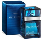 Faberlic Futuria Woda Perfumowana 50 ml