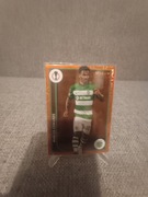 2023/2024 topps Merlin Marcus Edwards Orange /25 