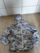 Kurtka Superdry Windcheater HOOD POPZIP