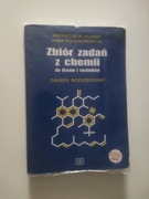Zbiór zadań z chemii Pazdro zakres rozszerzony 2019 2021
