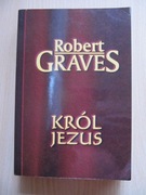 Król Jezus Robert Graves