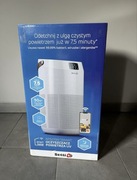 Oczyszczacz powietrza Setti Mocny