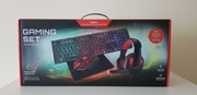 Nowy  Gaming set 