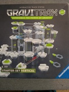 Gravitrax PRO, starter set, vertical, Revensburger, 153 elementy