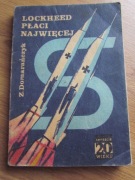 Lockheed płaci najwięcej __  Zbigniew Domarańczyk 