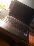 Laptop hp