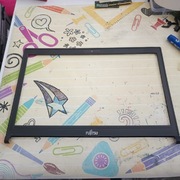 Ramka matrycy do Fujitsu Lifebook E744 14"