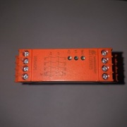 Bezpiecznik Moduł wyjściowy bezpieczeństwa