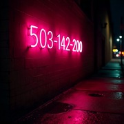 Prosty numer 503-142-200 (sieć Orange)