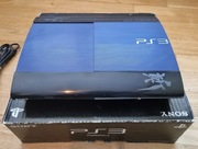 Konsola Sony PS3 Super Slim edycja Metal Gear Solid Rising MGS