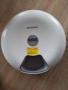 Inteligentny dozownik karmy Petwant 6-Meal