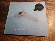 POLA RISE Anywhere but here CD - stan JAK NOWA