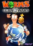 Worms Clan Wars KOD STEAM