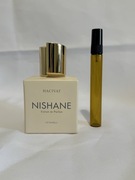 Perfumy „Hacivat” Nishane 10 ml (travel size)