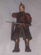 Figurka Władca Pierścieni Król Theoden