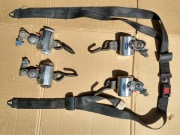 Pasy mocujące wózek inwalidzkie niepełnosprawnych