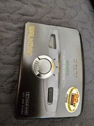 Kasetony player sony walkman ex364