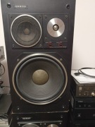 Onkyo SC 600 kolumny
