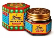 MAŚĆ TYGRYSIA TIGER BALM 30 G ROZGRZEWAJĄCA Z TAJLANDII