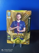 Panini FIFA 365 2026 Golden Baller Kvicha Kvaratskhelia