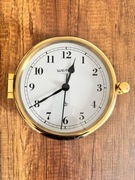 WEMPE ZEGAR OKRĘTOWY MARYNISTYCZNY JACHTOWY