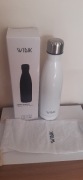 Butelka termiczna WINK, Bez BPA 500 ml ze stali nierdzewnej NOWA! 
