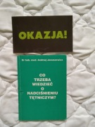 Co trzeba wiedzieć o nadciśnieniu tętniczym