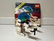 LEGO space; zestaw 6848 Strategic Pursuer