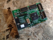 RETRO KARTA CIRRUS LOGIC CL-GD5440-J-QC-B 