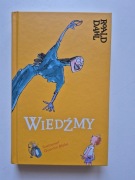 Wiedźmy Roald Dahl
