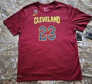 Koszulka NBA Cleveland Cavaliers #23 LeBron James – NOWA z METKĄ Dri-Fit XL
