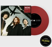 MUNA - One That Got Away Czerwony winyl EP