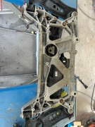 Sanki VW GOLF 7 R 3Q0199369E