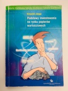 Podstawy inwestowania na rynku pap. wart. K.JAJUGA