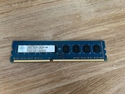 RAM Nanya 8GB 1333MHz DDR3 