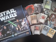 Star Wars Gra karciana - Zestaw edycji PL